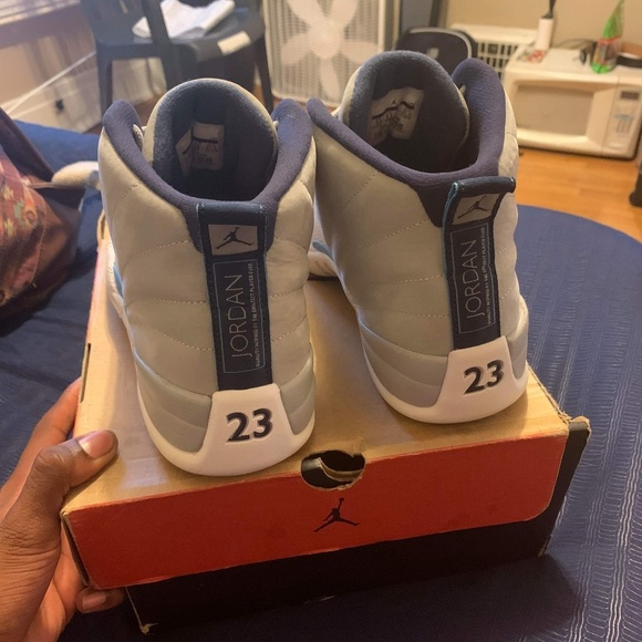 Jordan 12 - Picture 4 of 4